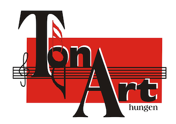 Logo TonArt x250